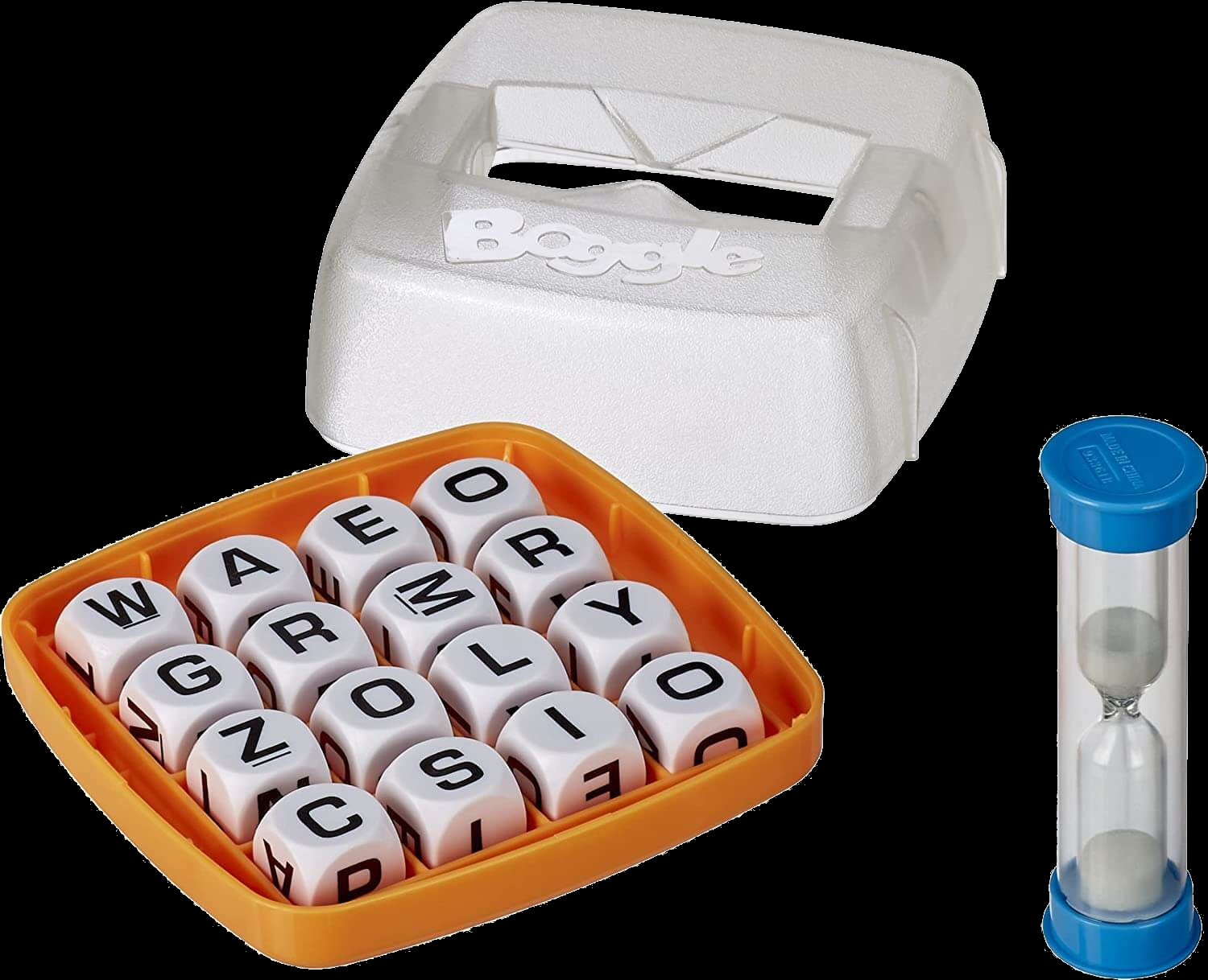 Boggle