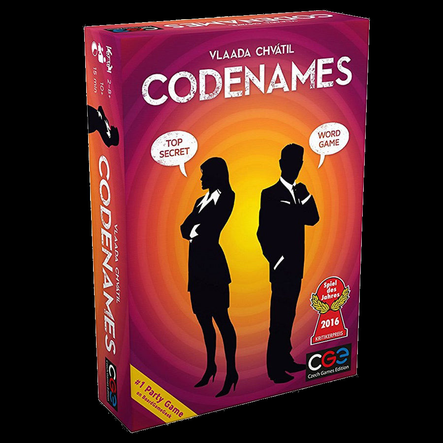 Codenames