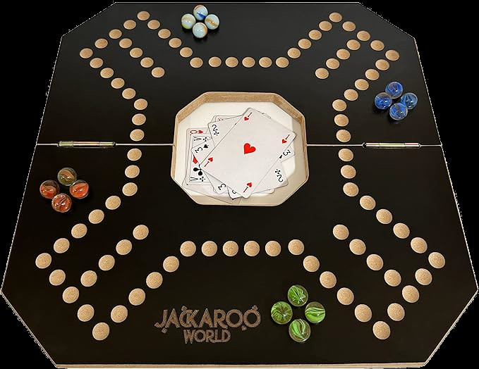 Jackaroo